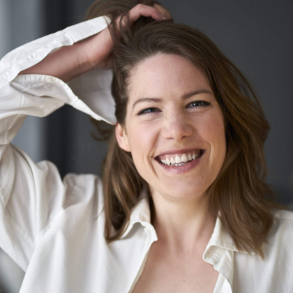 Loretta Müller ©Benjamin Stoll 3/2022