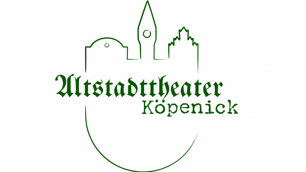 Logo Altstadttheater Köpenick_grün